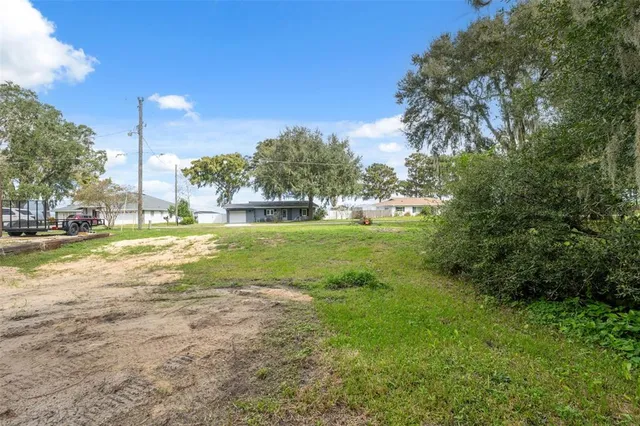 $39,500 | 457 Co Rd Lake, Lake Panasoffkee, FL 33538