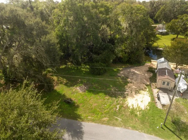 $39,500 | 457 Co Rd Lake, Lake Panasoffkee, FL 33538