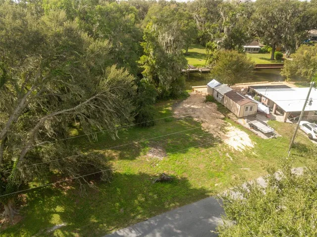 $39,500 | 457 Co Rd Lake, Lake Panasoffkee, FL 33538