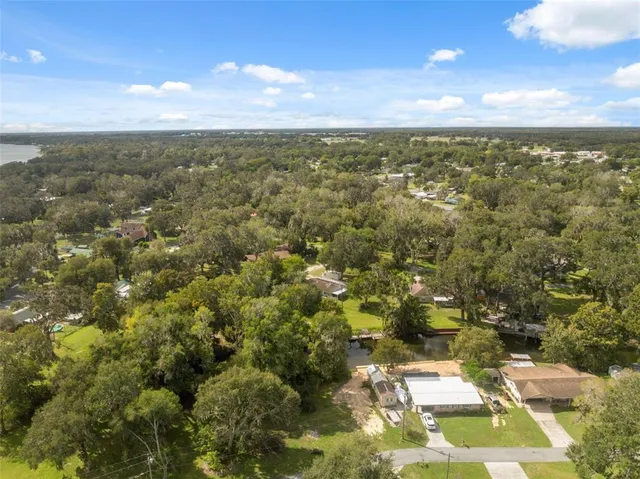 $39,500 | 457 Co Rd Lake, Lake Panasoffkee, FL 33538