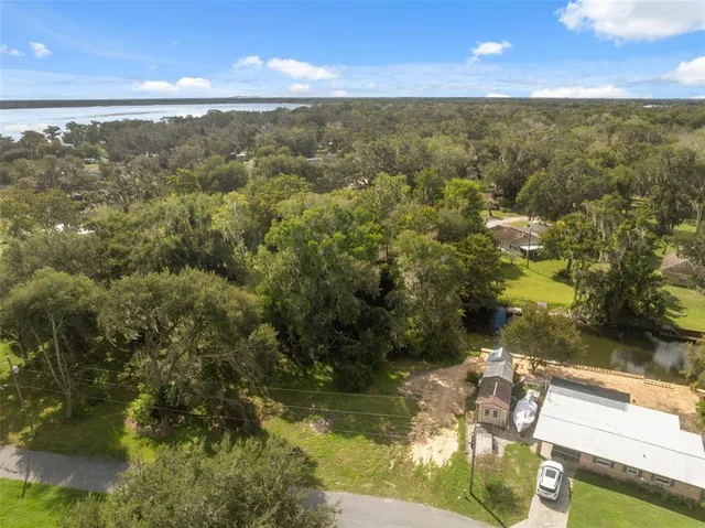 $39,500 | 457 Co Rd Lake, Lake Panasoffkee, FL 33538