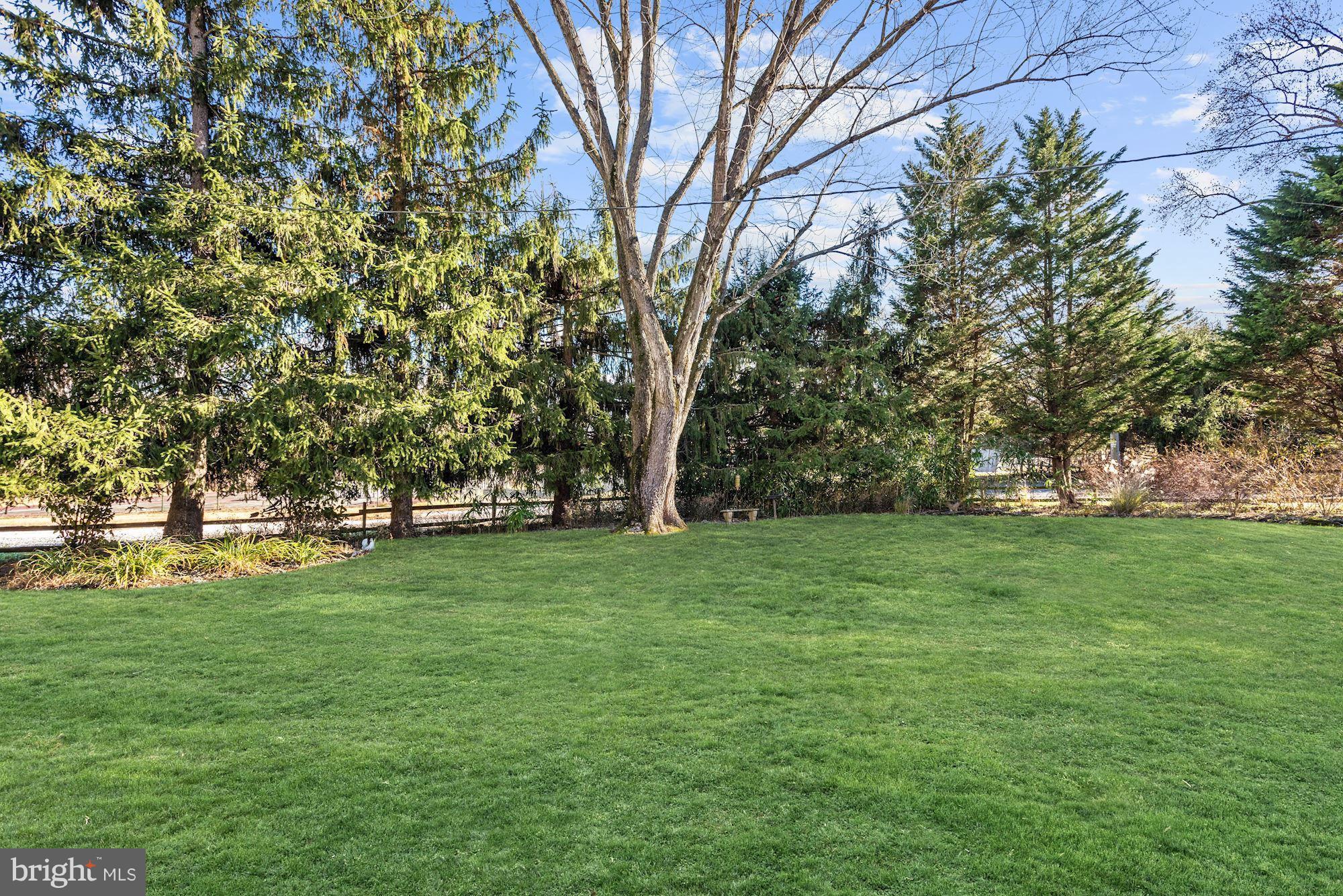 4614 Hawksbury Road Baltimore, MD 21208 - Photo 32 of 33 a view of grassy field with trees