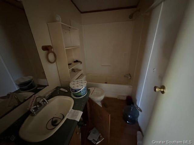 3655 Vernon Street Sulphur, LA 70663 - Photo 8 of 11