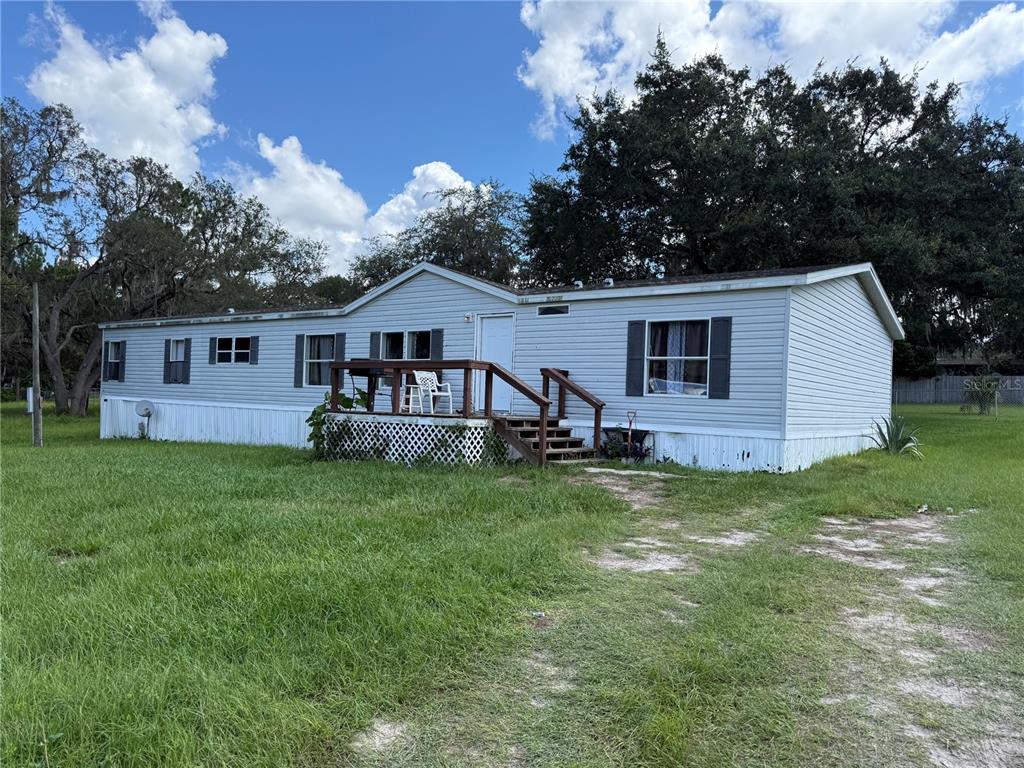 11260 Southeast 121st Lane Road Belleview, FL 34420 - Photo 1 of 1 Gallery Image 1