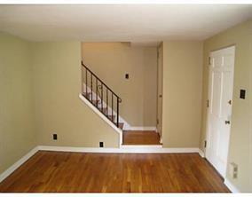 933 Roland Road Pittsburgh, PA 15221 - Photo 6 of 13 a view of an entryway with wooden floor