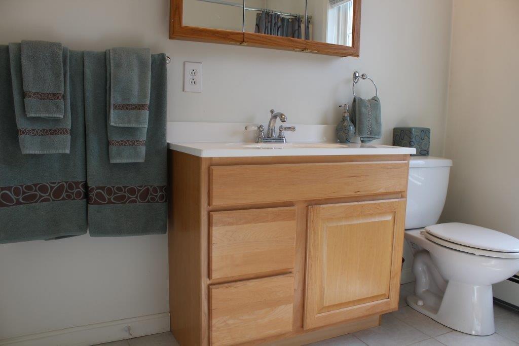 186 Smith Road Lebanon, ME 04027 - Photo 16 of 25 Bathroom