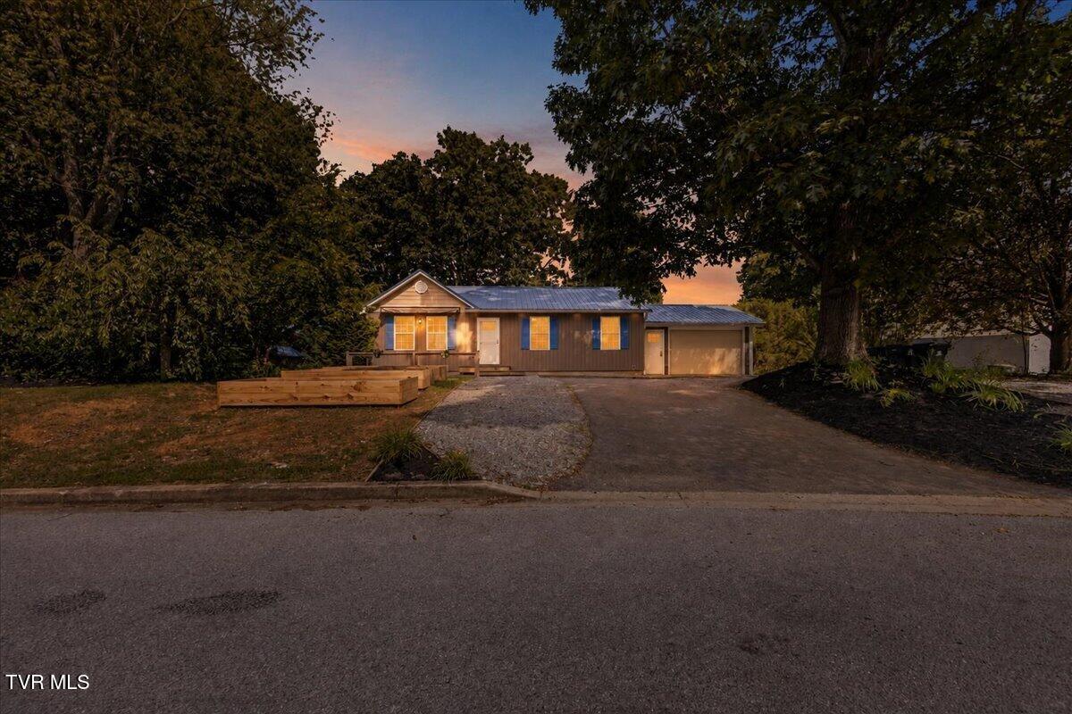 152 Cochran Road Jonesborough, TN 37659 - Photo 2 of 62 01-DTD