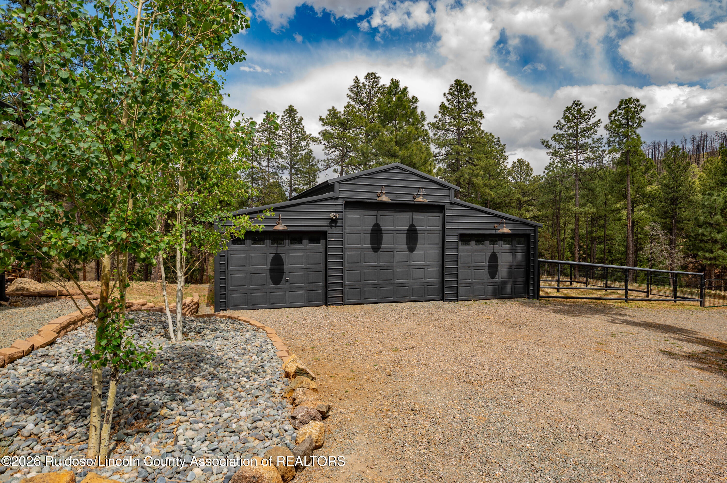 156 Gavilan Road Ruidoso, NM 88345 - Photo 112 of 138 Gallery Image 112