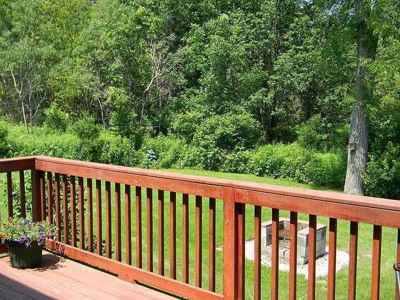 686 Richmond Road Litchfield, ME 04350 - Photo 17 of 35 Patio/Deck.
