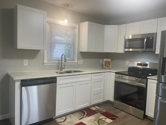 $234,900 | 1213 West Chestnut Street, Savannah, MO 64485