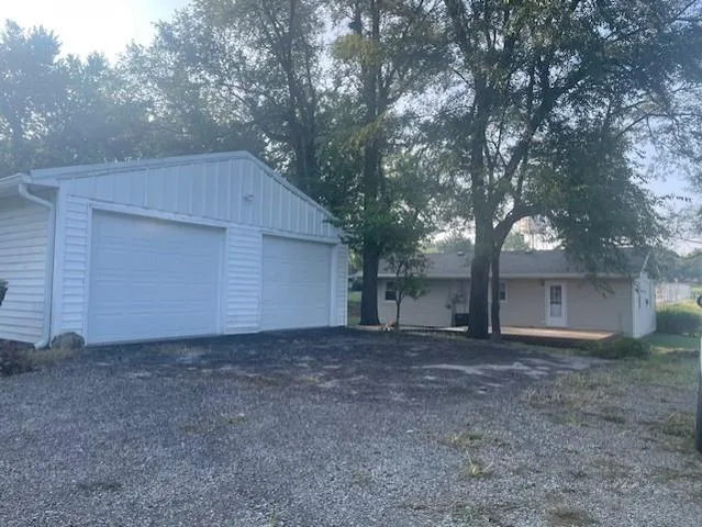 $234,900 | 1213 West Chestnut Street, Savannah, MO 64485