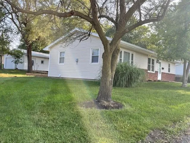$234,900 | 1213 West Chestnut Street, Savannah, MO 64485