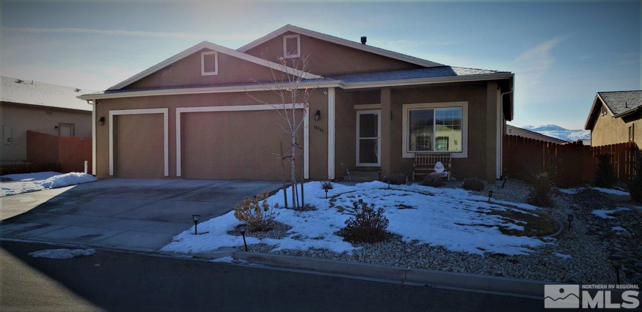 18566 Outpost Court Reno, NV 89508 - Photo 1 of 25 Photo 1