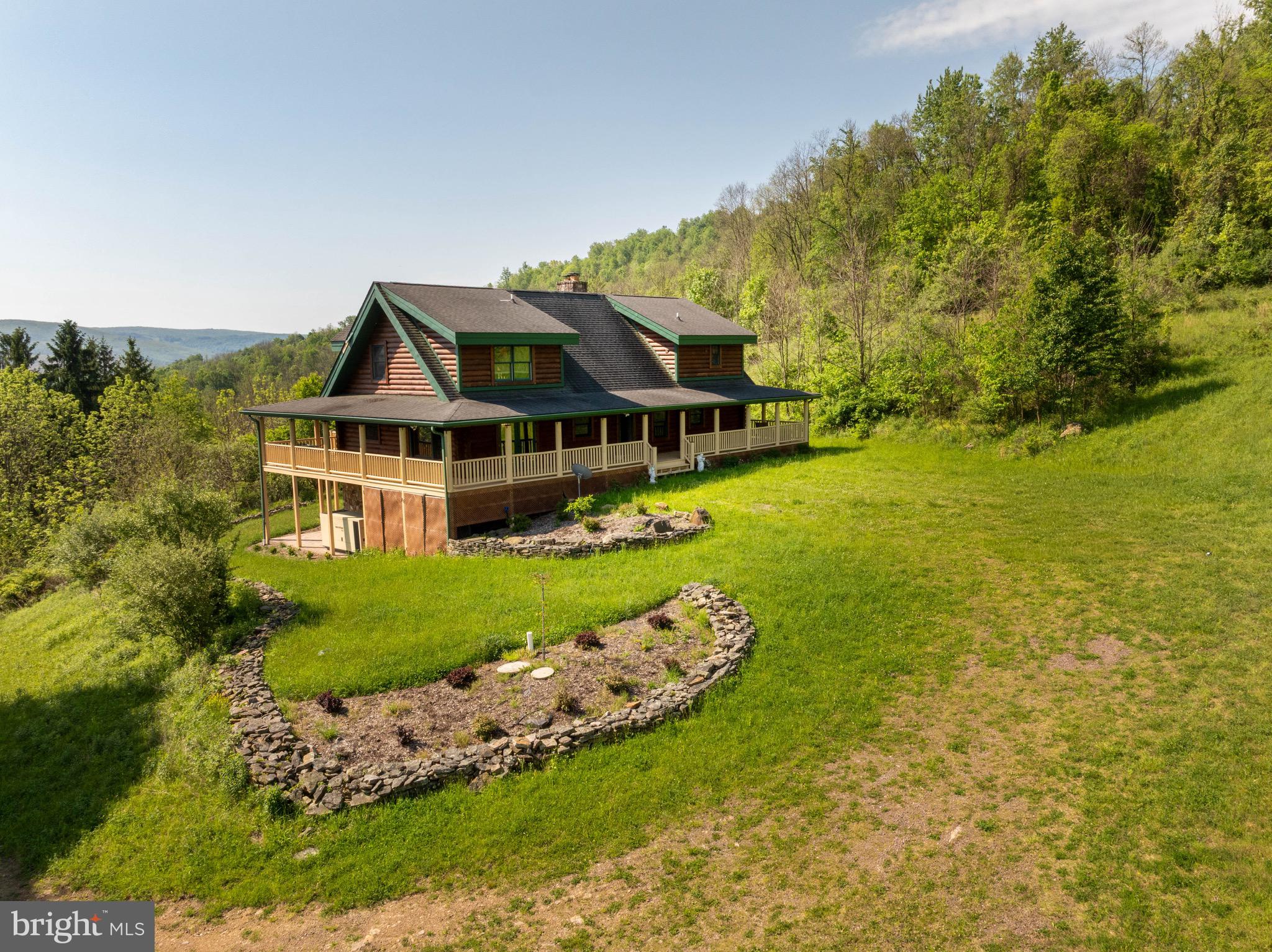 17051 Laurel Run Road Southwest Barton, MD 21521 - Photo 5 of 68