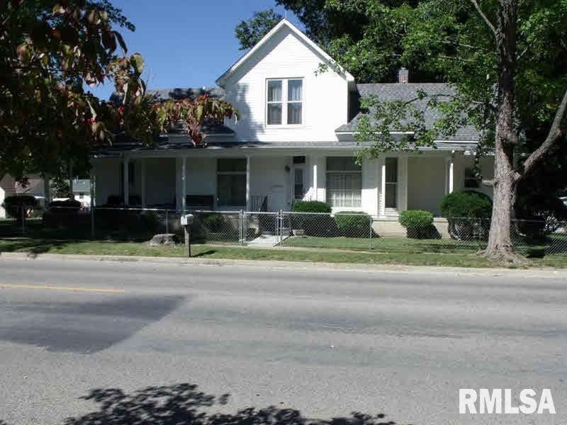 503 East Main Street Ridgway, IL 62979 - Photo 1 of 6