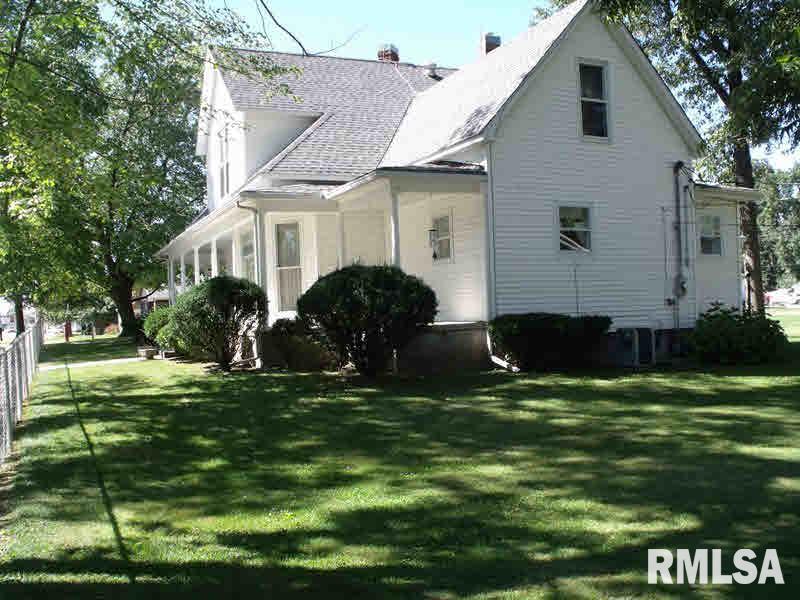503 East Main Street Ridgway, IL 62979 - Photo 2 of 6