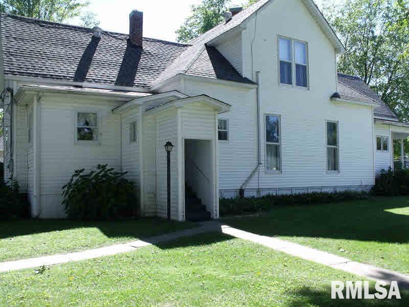 503 East Main Street Ridgway, IL 62979 - Photo 3 of 6