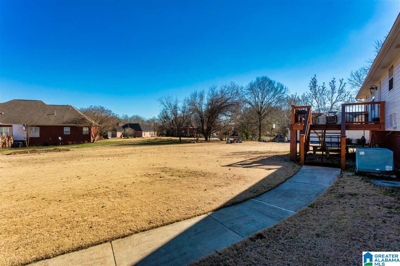 8269 Mulvehill Road Morris, AL 35116 - Photo 40 of 42