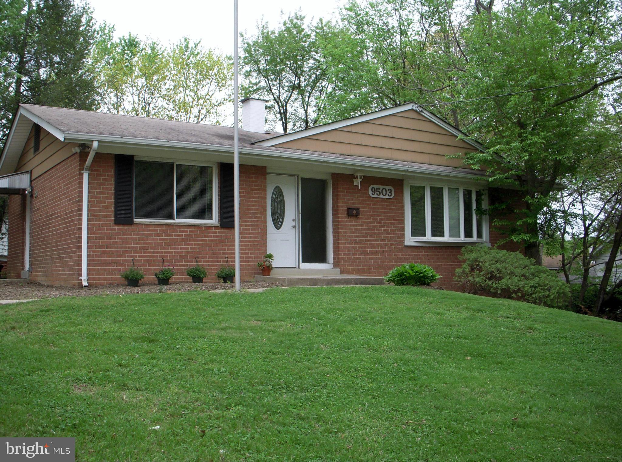 Exterior (Front)