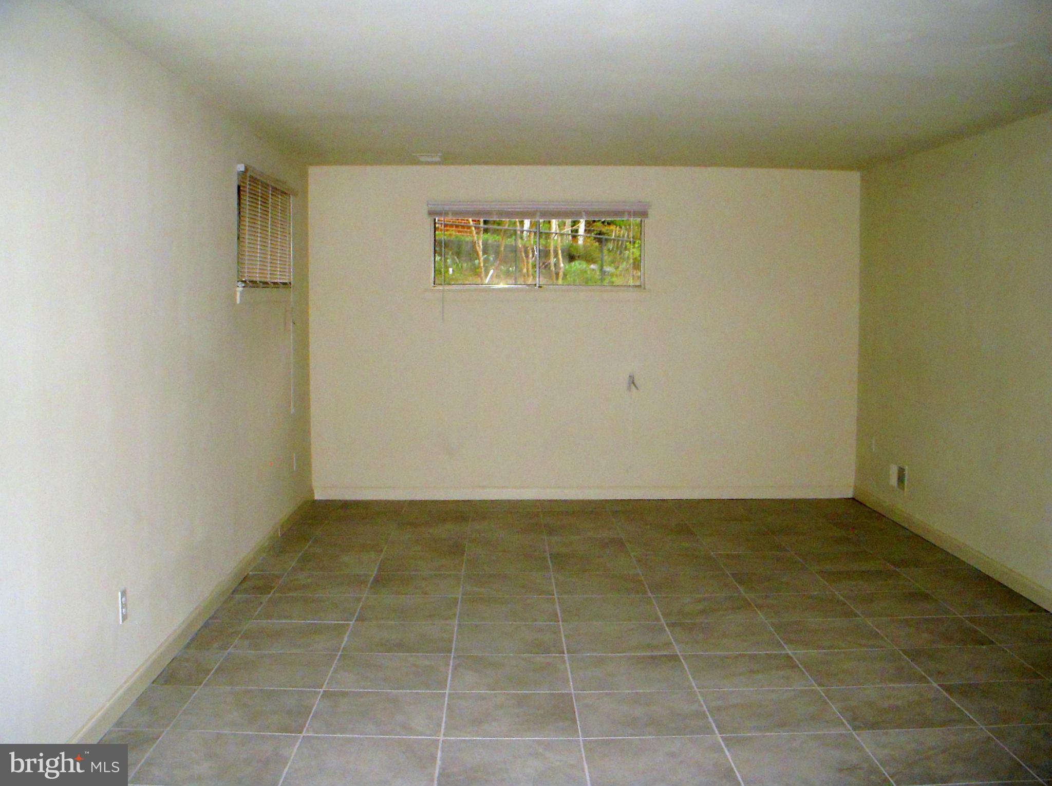 9503 Curran Road Silver Spring, MD 20901 - Photo 19 of 25 Basement