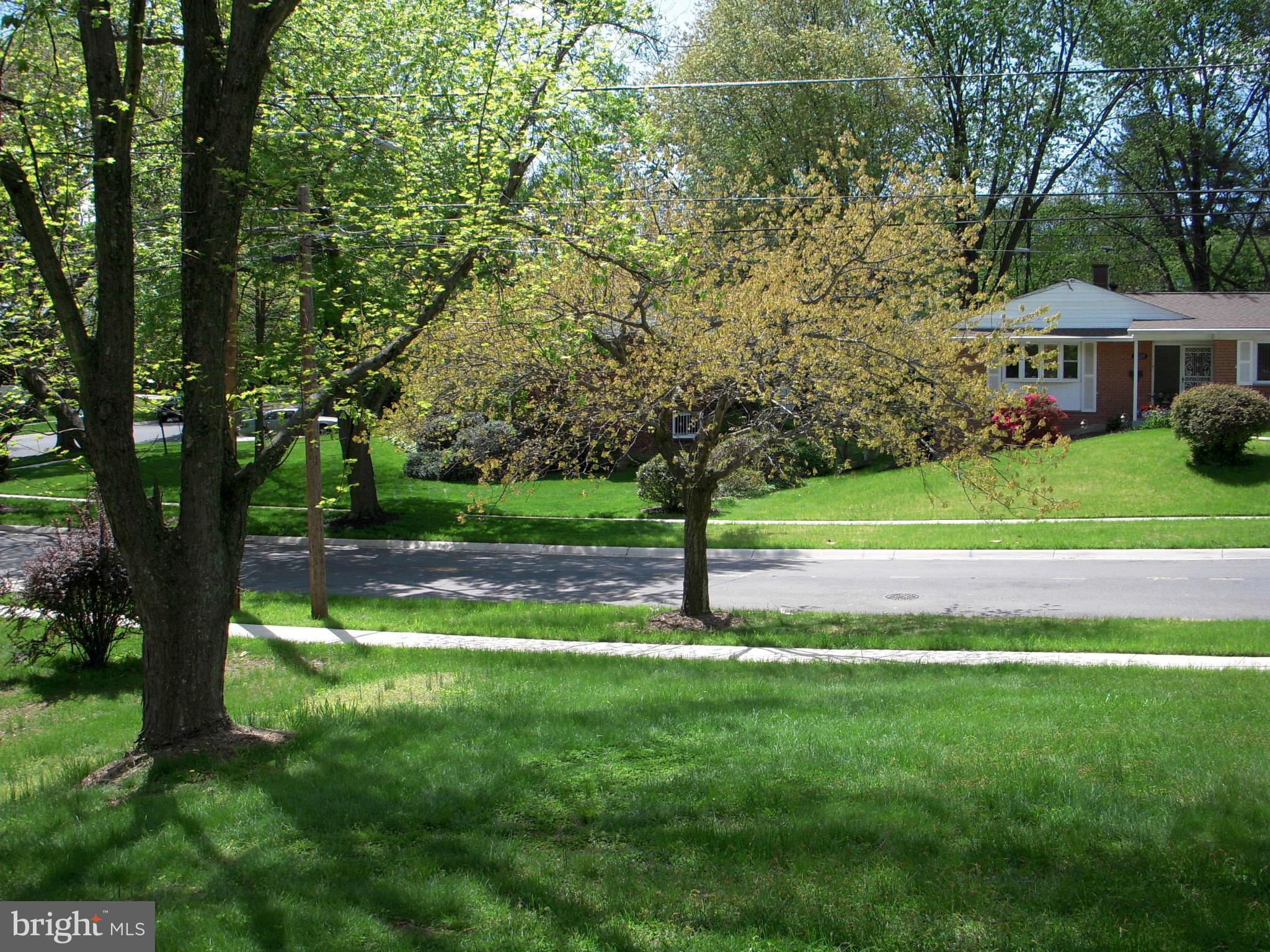 9503 Curran Road Silver Spring, MD 20901 - Photo 21 of 25 View