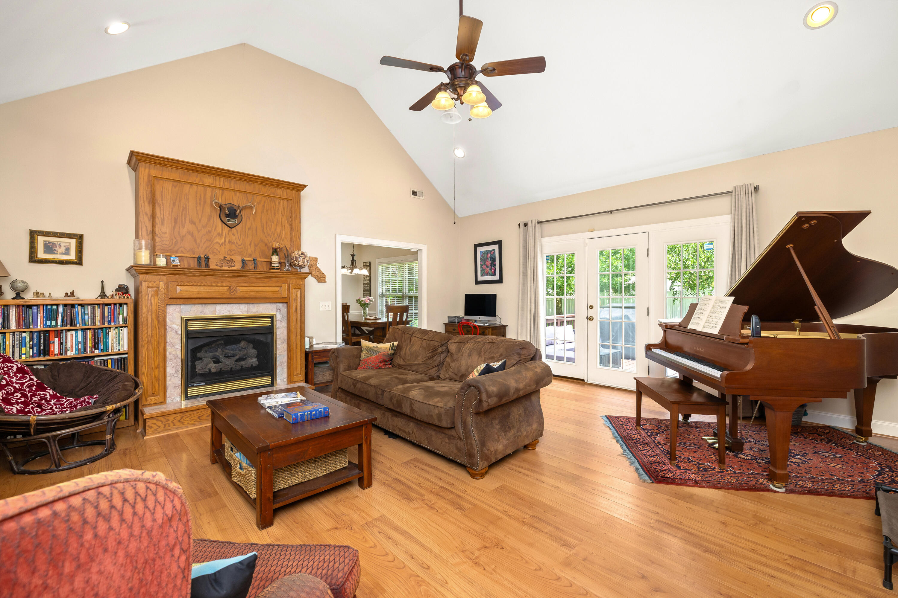 750 Windrow Drive Sumter, SC 29150 - Photo 5 of 51