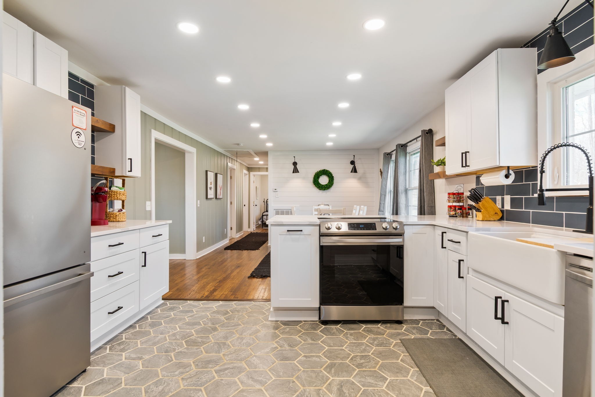 3301 Natural Bridge Road Waynesboro, TN 38485 - Photo 11 of 80