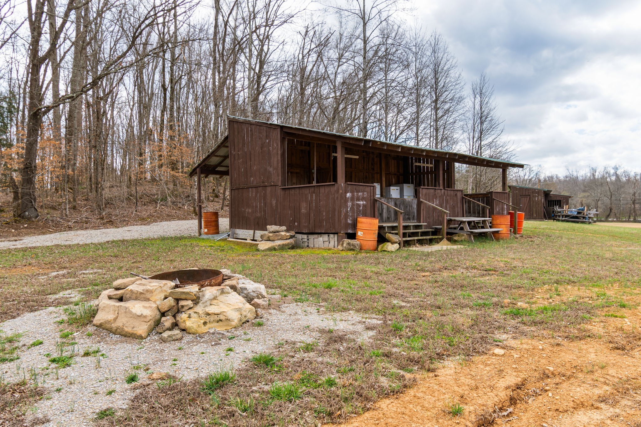 3301 Natural Bridge Road Waynesboro, TN 38485 - Photo 26 of 80
