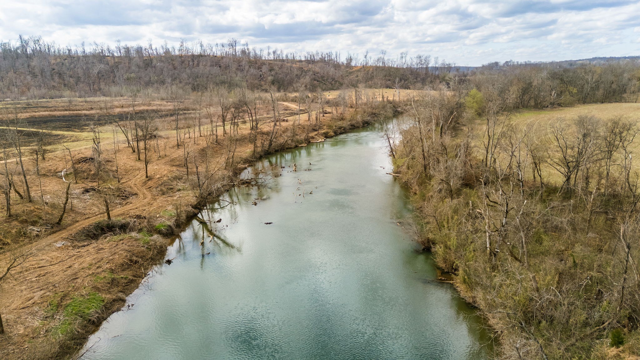 3301 Natural Bridge Road Waynesboro, TN 38485 - Photo 40 of 80