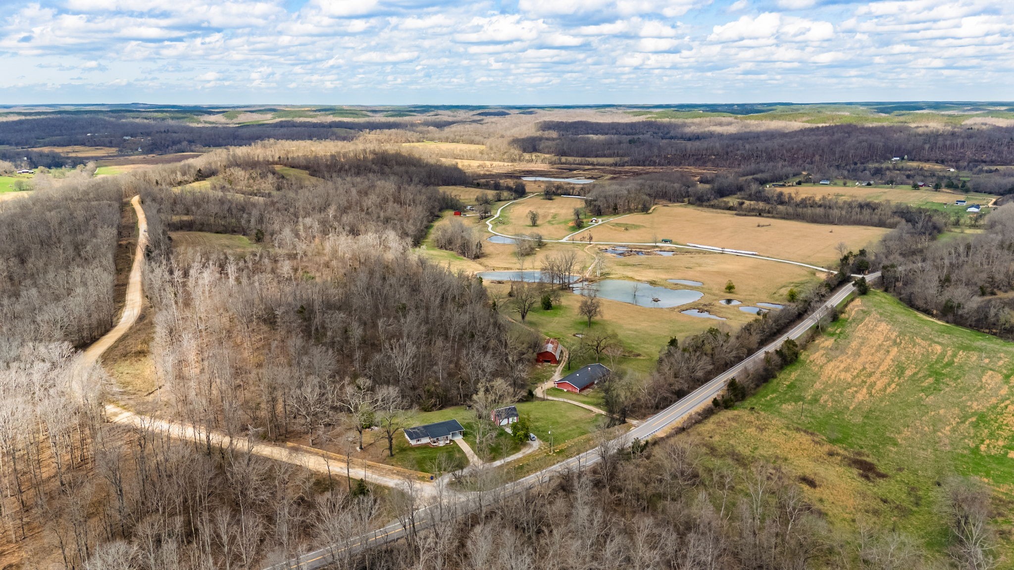 3301 Natural Bridge Road Waynesboro, TN 38485 - Photo 53 of 80