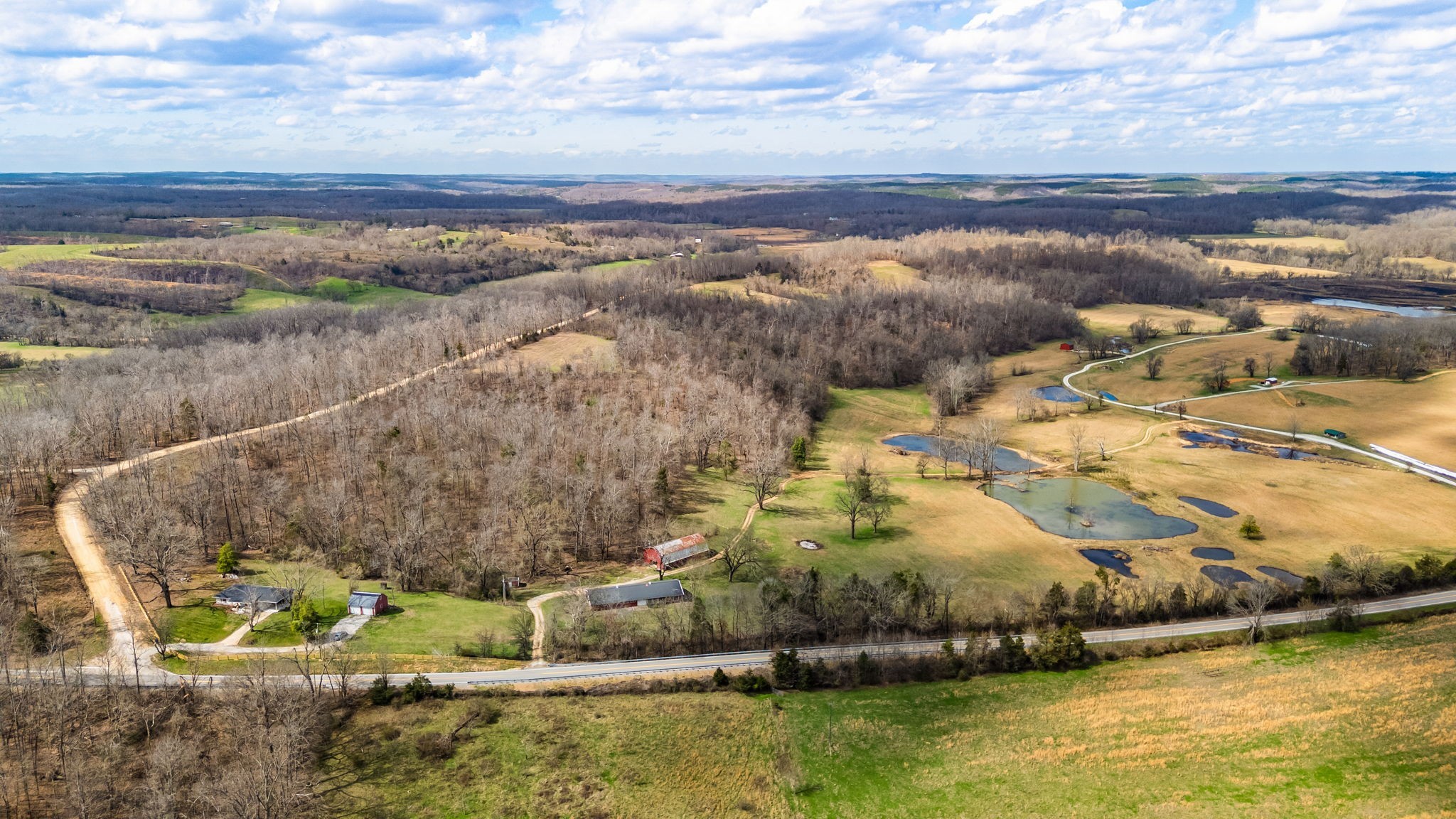 3301 Natural Bridge Road Waynesboro, TN 38485 - Photo 54 of 80