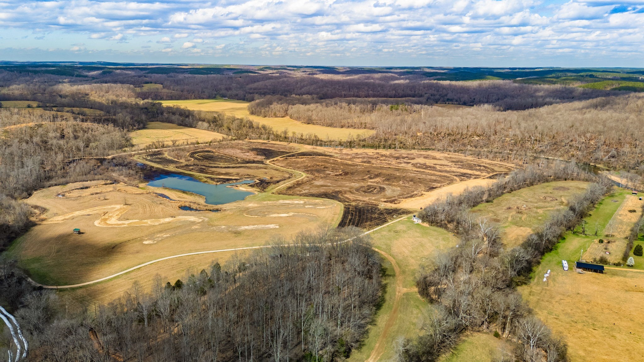 3301 Natural Bridge Road Waynesboro, TN 38485 - Photo 57 of 80