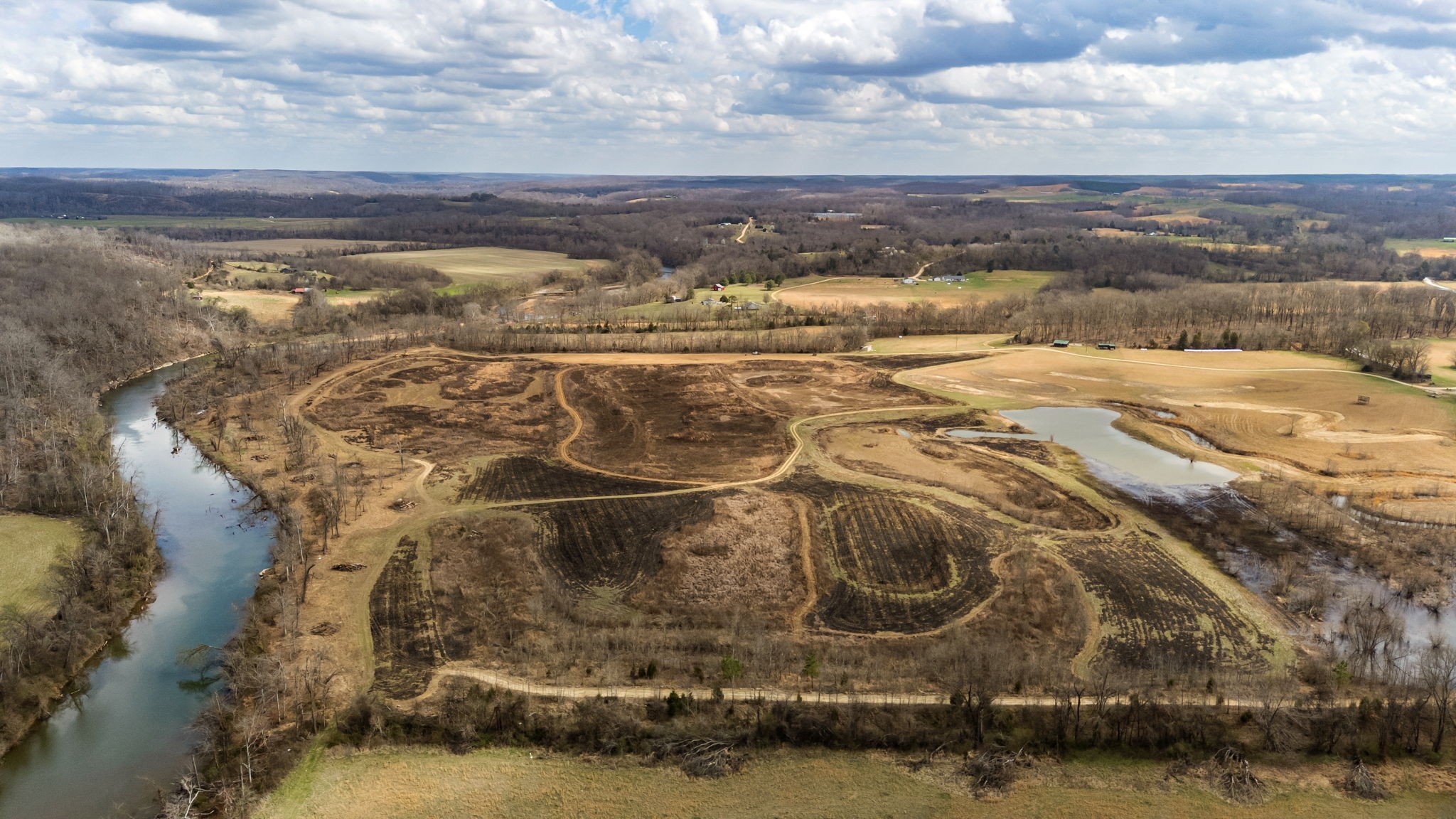 3301 Natural Bridge Road Waynesboro, TN 38485 - Photo 61 of 80