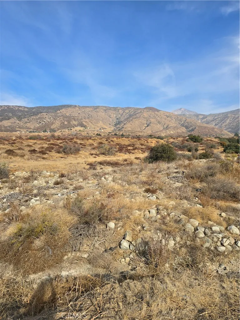 0 Yucaipa Ridge Yucaipa, CA 92399 - Photo 2 of 3 a view of an ocean