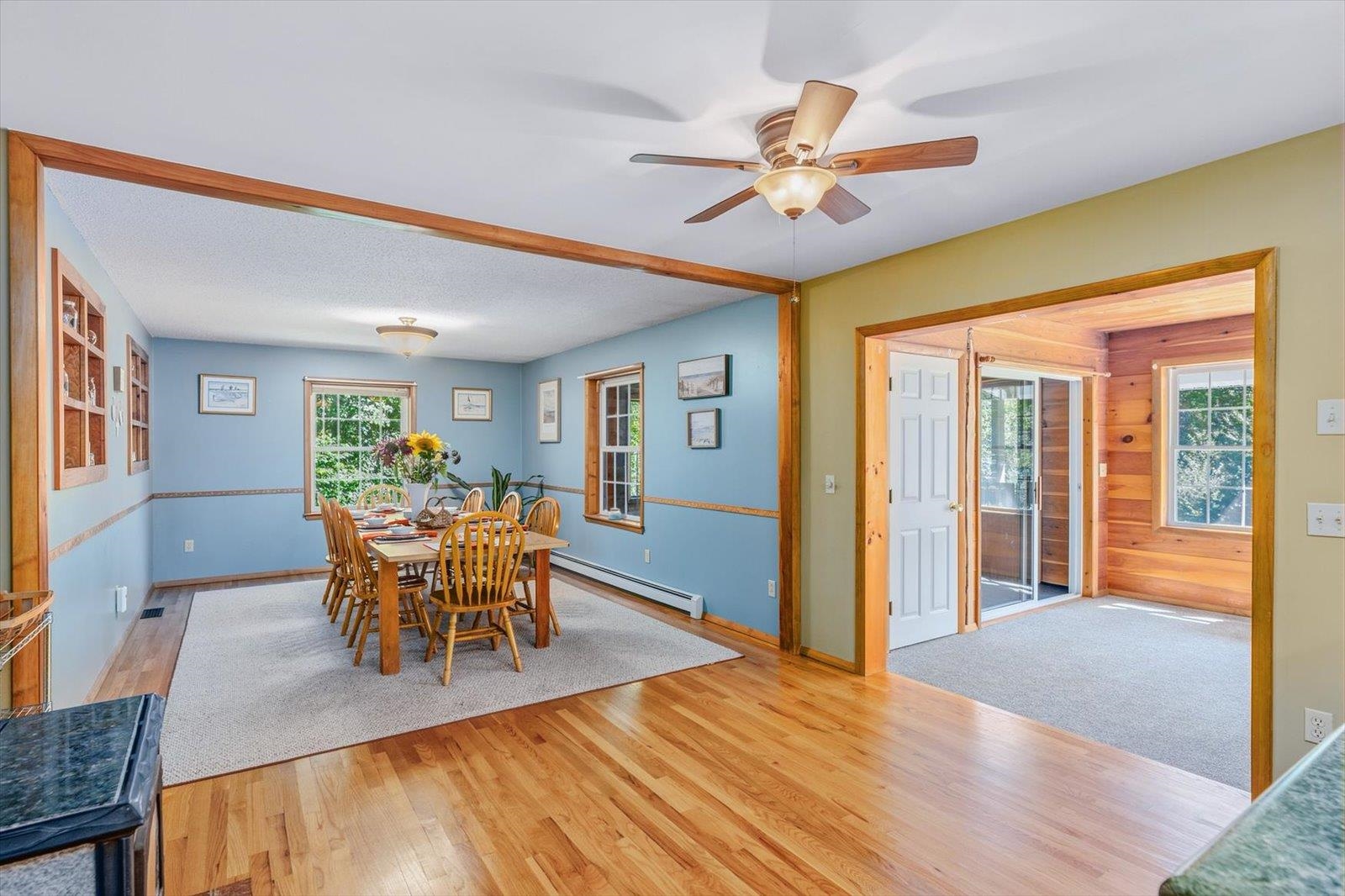 418 Old Stoddard Road Nelson, NH 03457 - Photo 11 of 52 Gallery Image 11