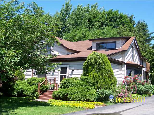 338 Paul Road Chili, NY 14624 - Photo 1 of 1 Exterior Front