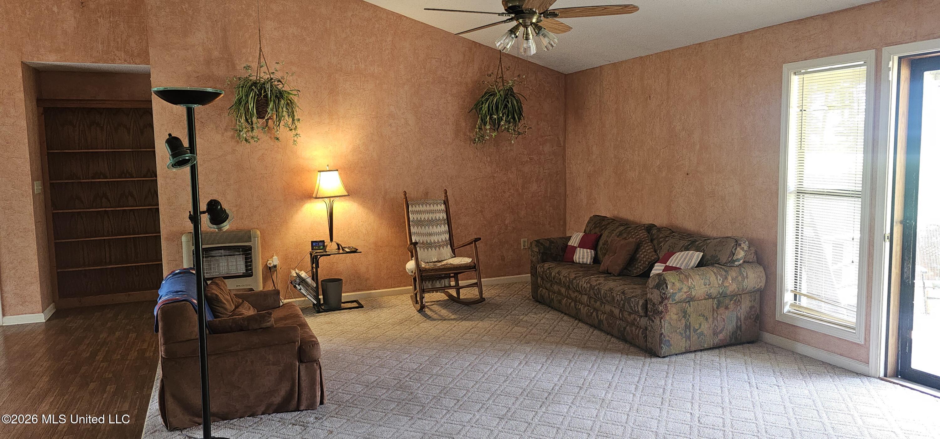 405 Chickasaw Road Pope, MS 38658 - Photo 7 of 24 1000061743