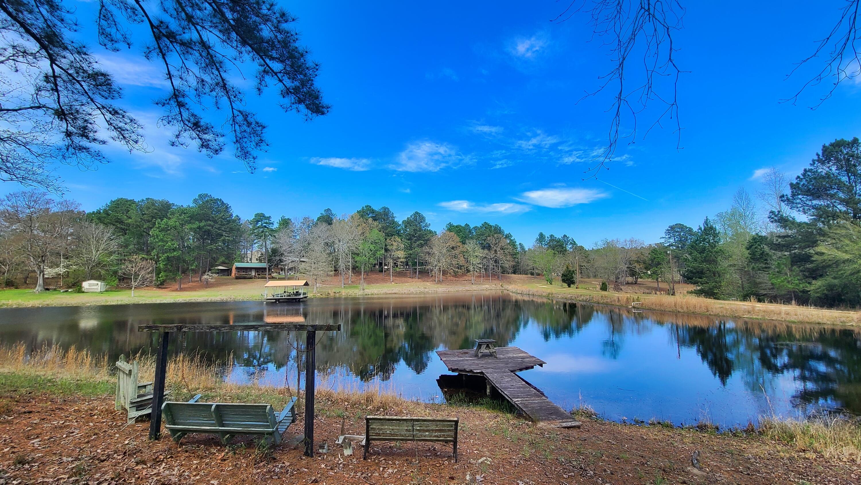 1086 Powell Pond Road Aiken, SC 29801 - Photo 11 of 66 Powell pond rd(1)