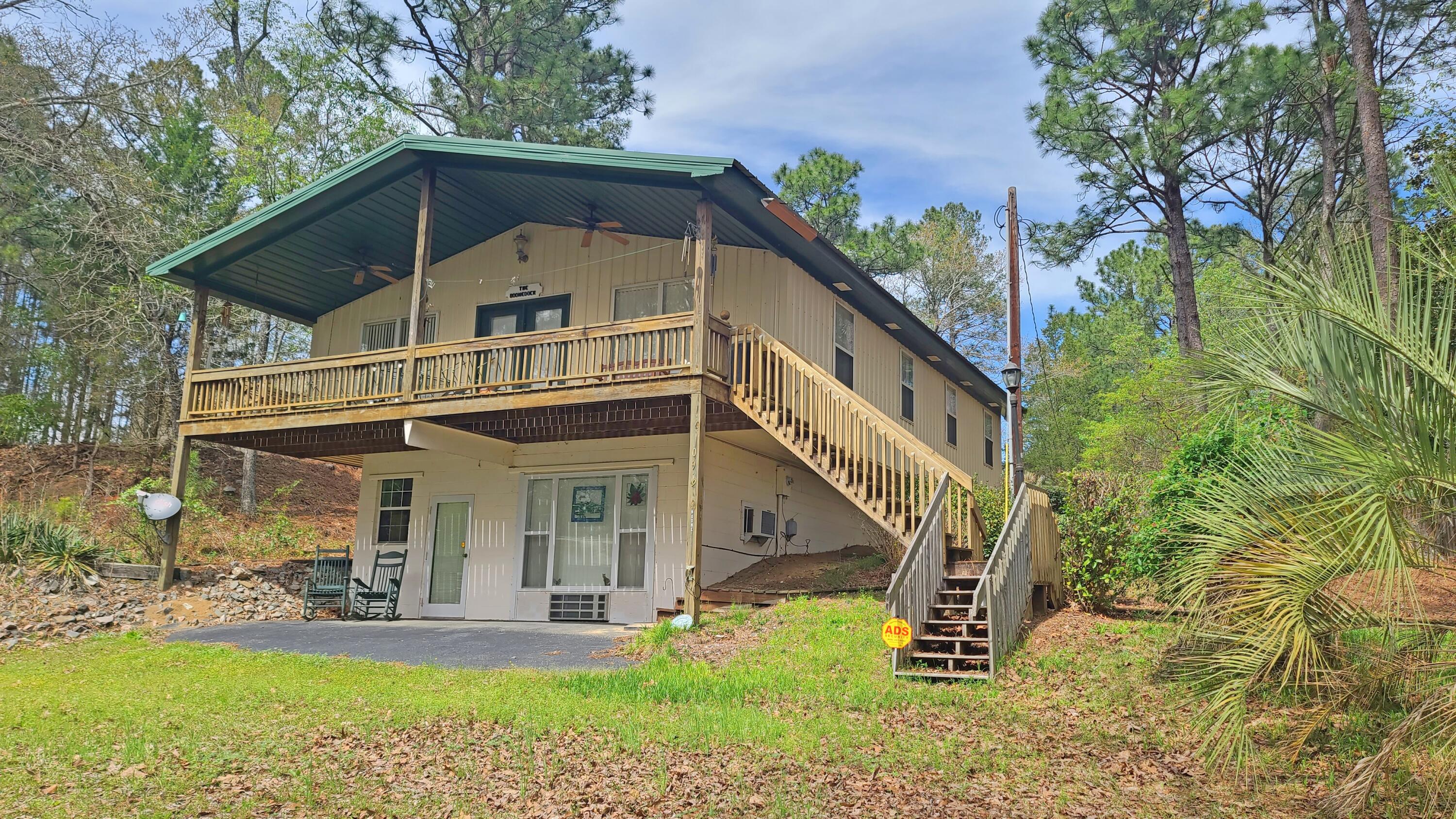 1086 Powell Pond Road Aiken, SC 29801 - Photo 15 of 66 Powellpondrd20230329_142646