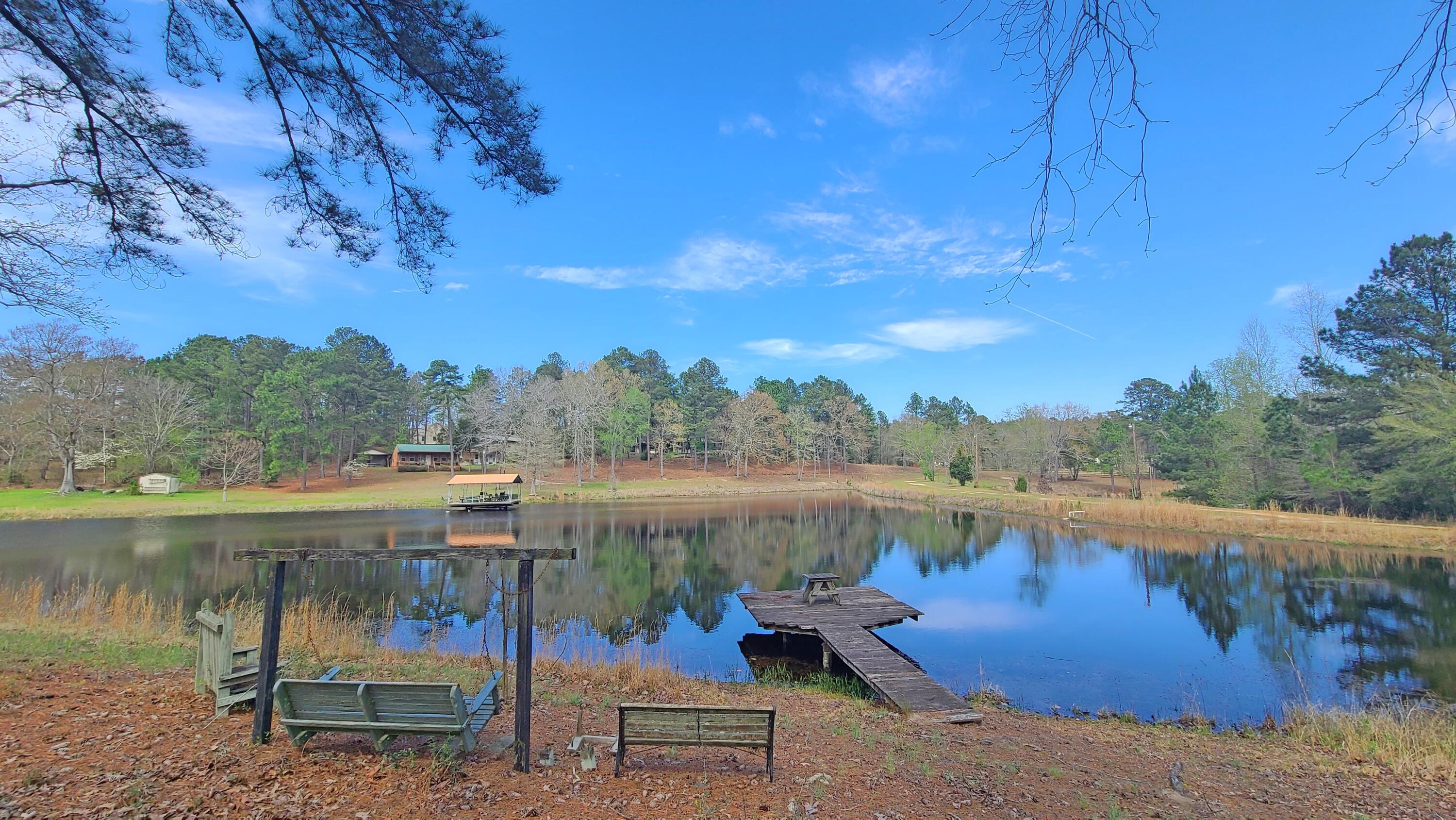 1086 Powell Pond Road Aiken, SC 29801 - Photo 19 of 66 Powellpondrd20230329_140142