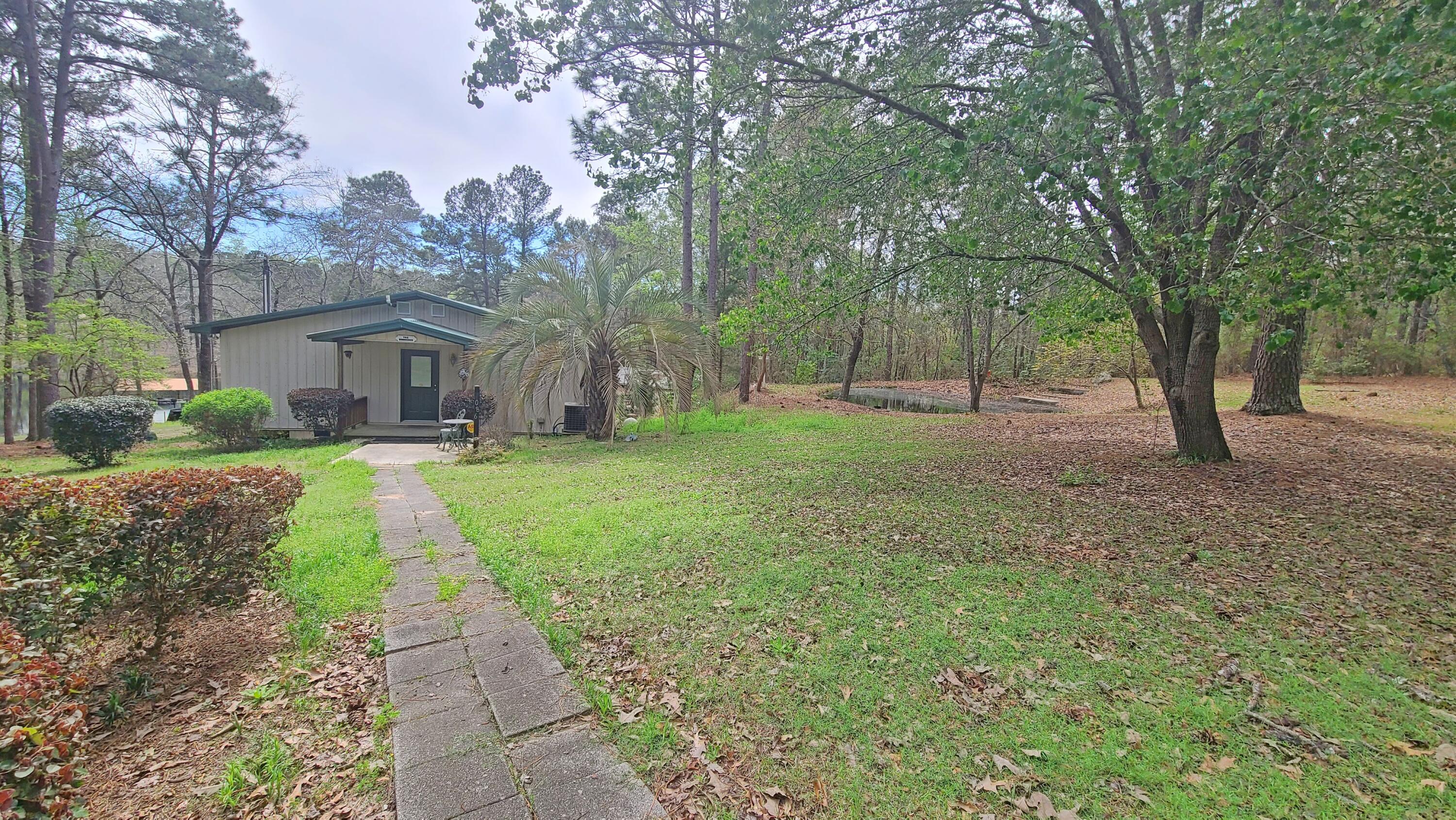 1086 Powell Pond Road Aiken, SC 29801 - Photo 22 of 66 Main House