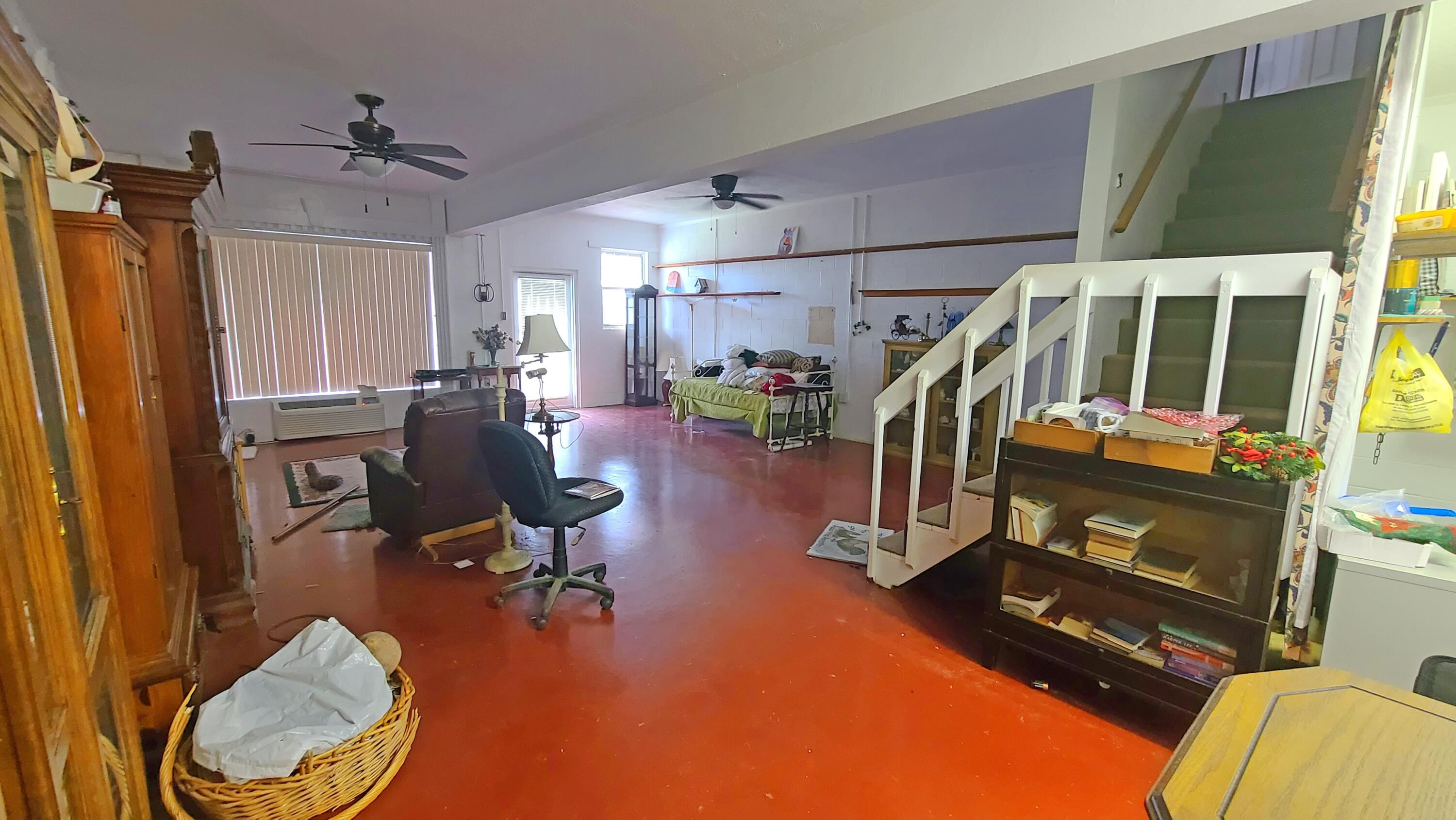 1086 Powell Pond Road Aiken, SC 29801 - Photo 27 of 66 Main House Basement