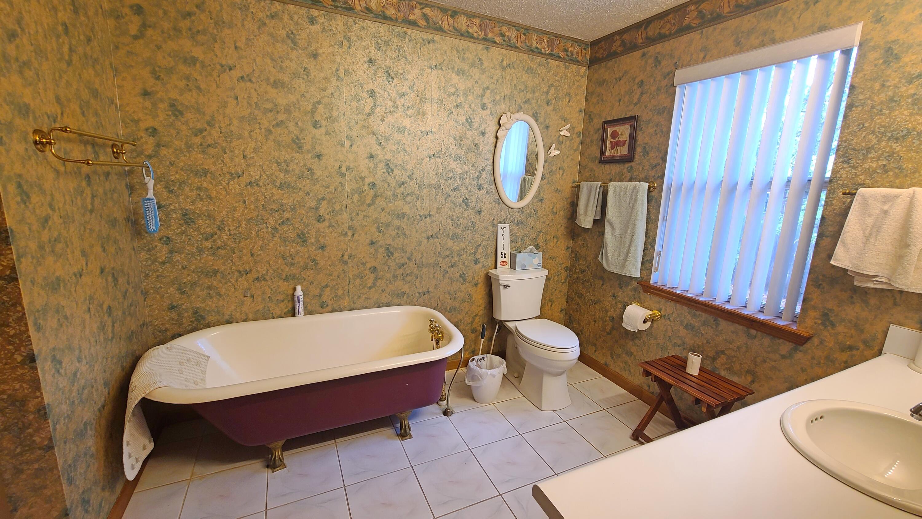 1086 Powell Pond Road Aiken, SC 29801 - Photo 31 of 66 Main House Master Bath