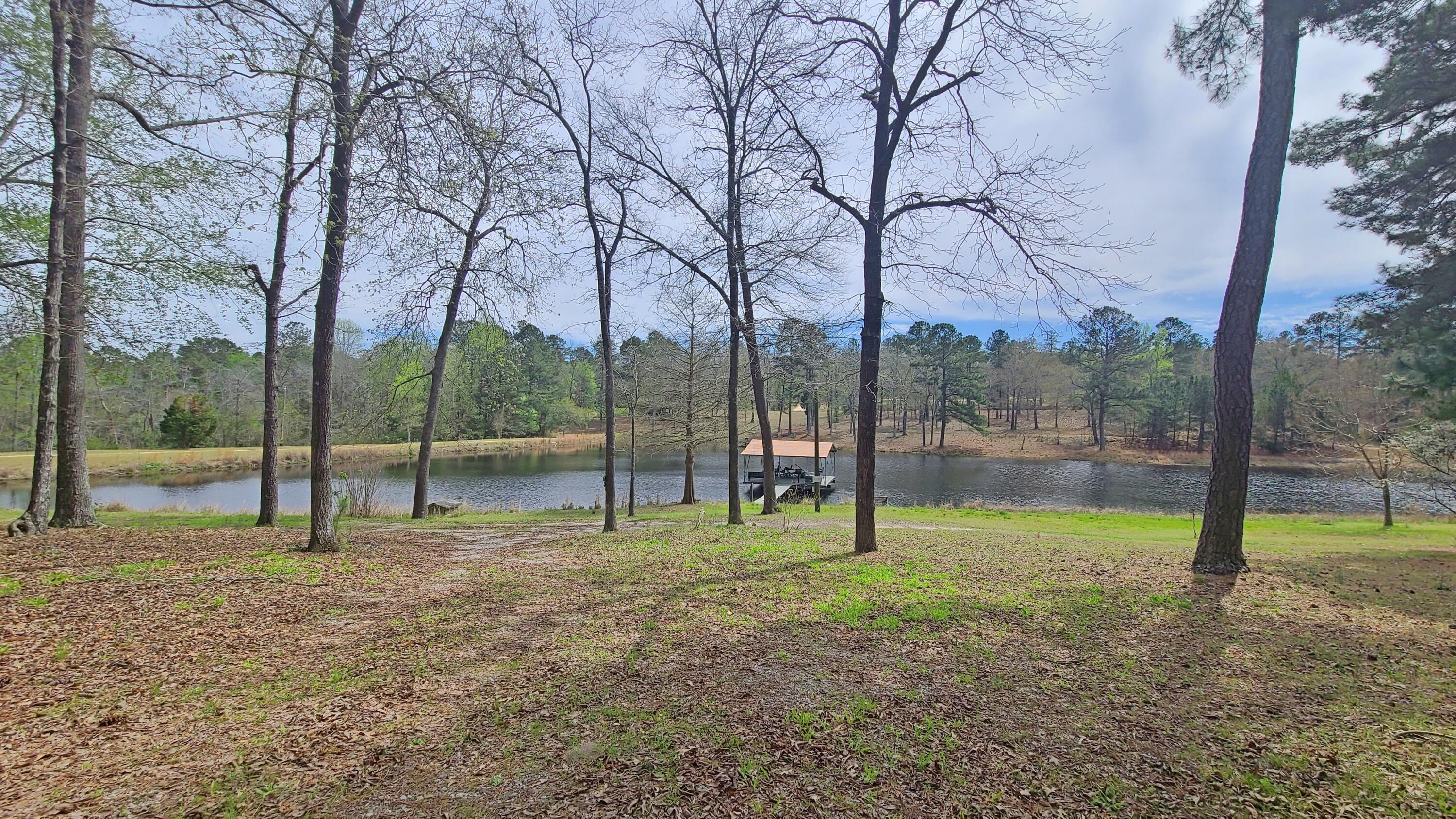 1086 Powell Pond Road Aiken, SC 29801 - Photo 39 of 66 Additional Pond View