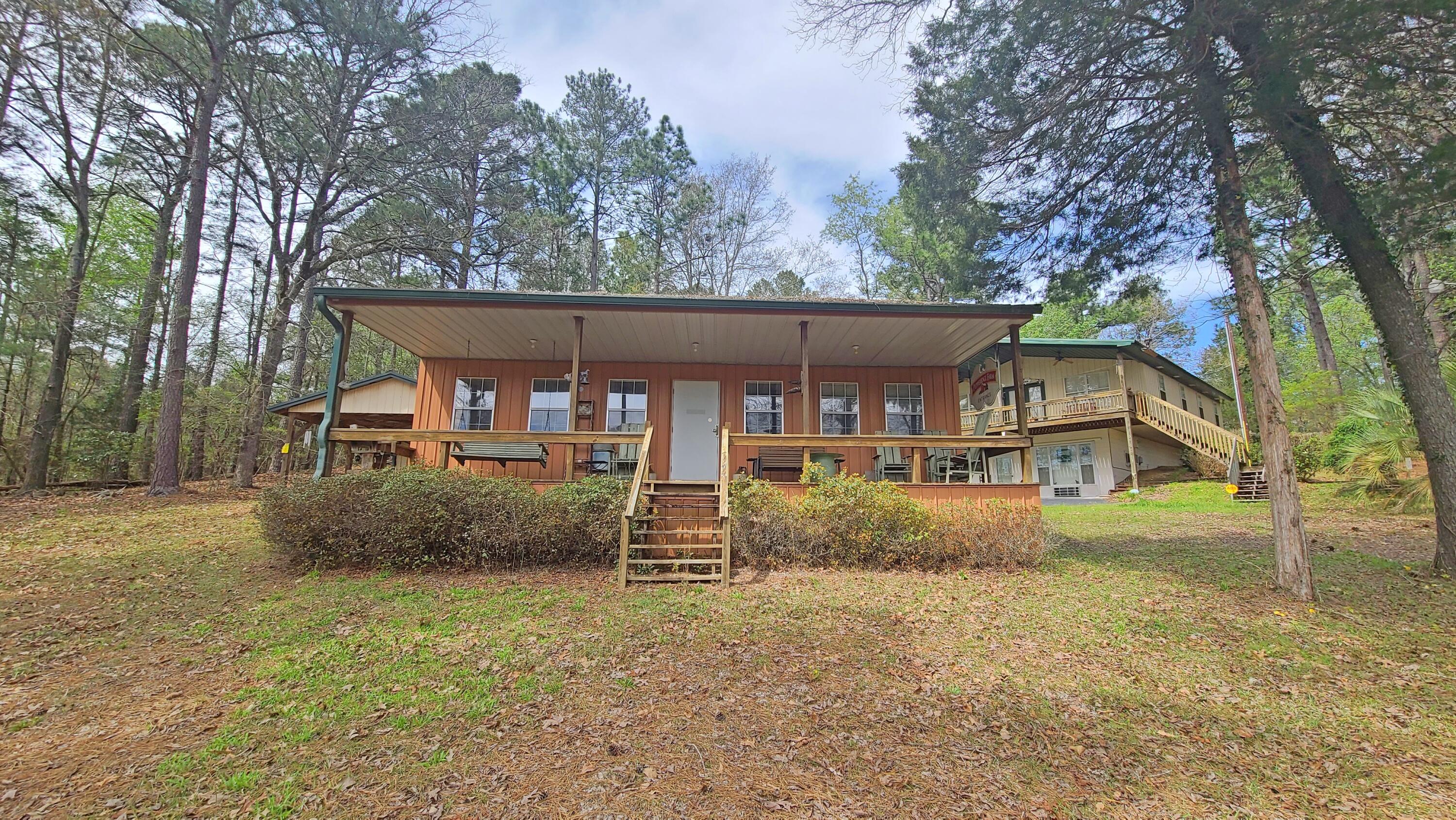 1086 Powell Pond Road Aiken, SC 29801 - Photo 40 of 66 Guest Cottage