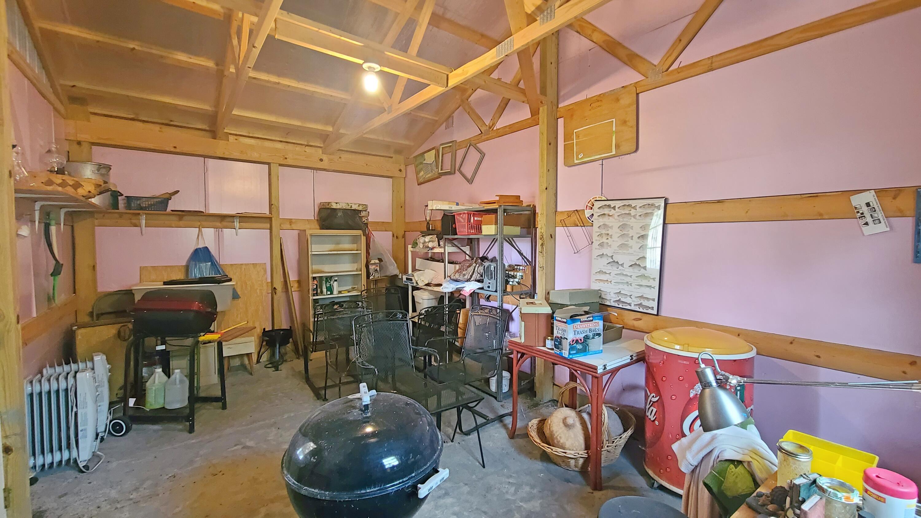 1086 Powell Pond Road Aiken, SC 29801 - Photo 52 of 66 Storage Room
