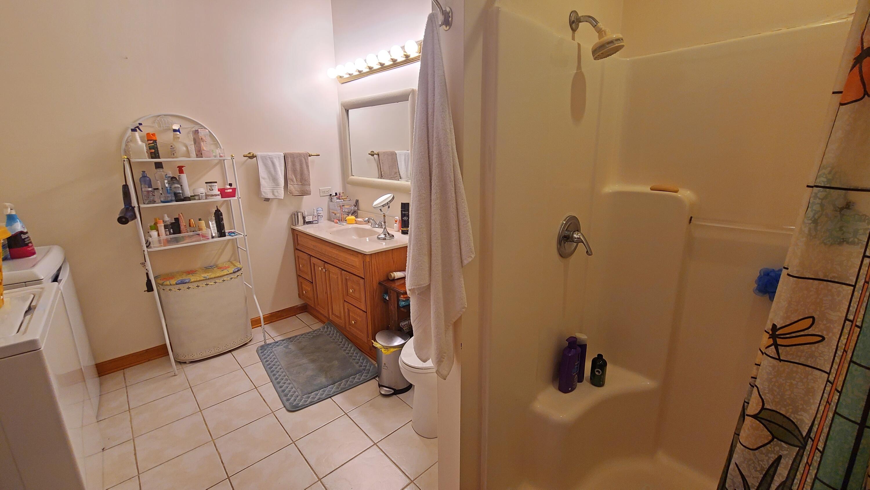 1086 Powell Pond Road Aiken, SC 29801 - Photo 61 of 66 Efficiency Apartment Attached to the Detached Garage