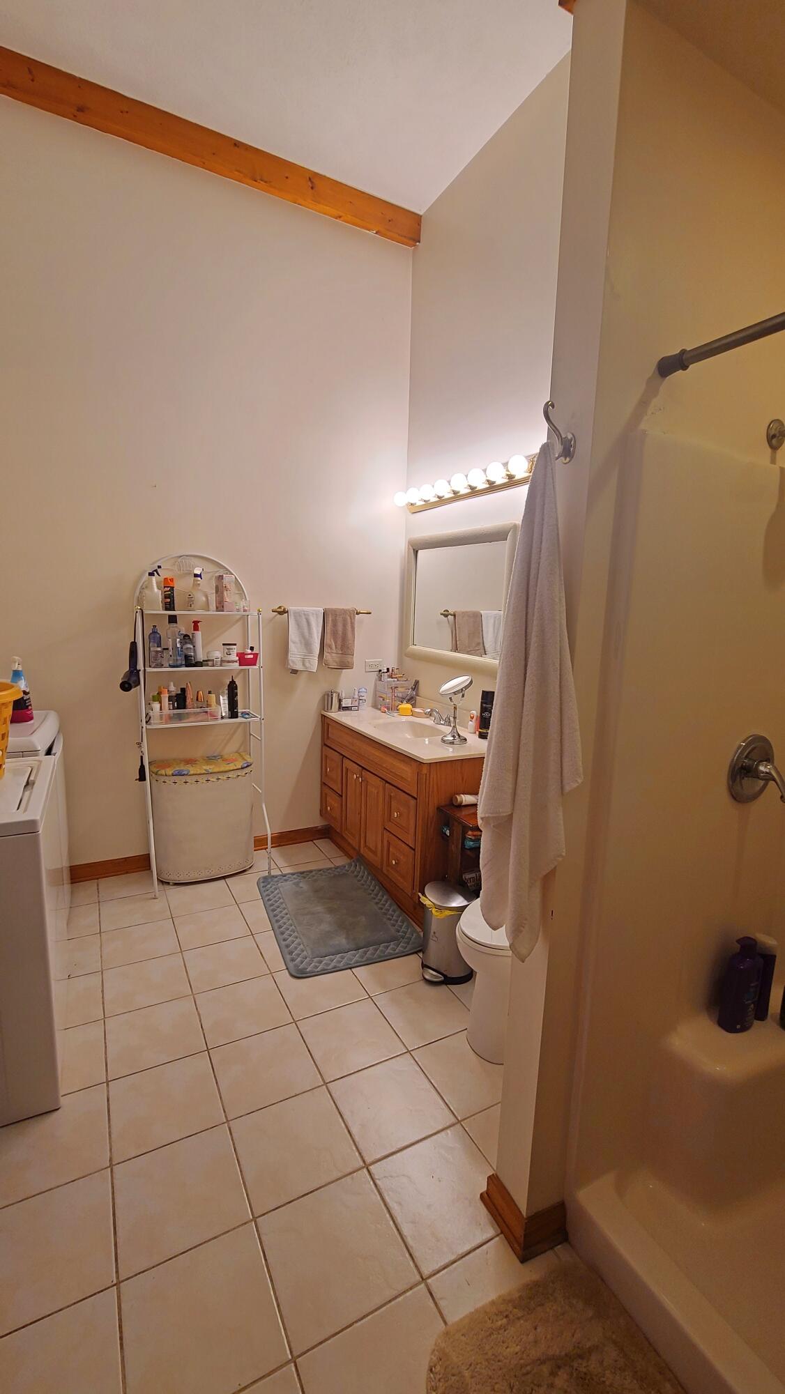 1086 Powell Pond Road Aiken, SC 29801 - Photo 62 of 66 Efficiency Apartment Attached to the Detached Garage