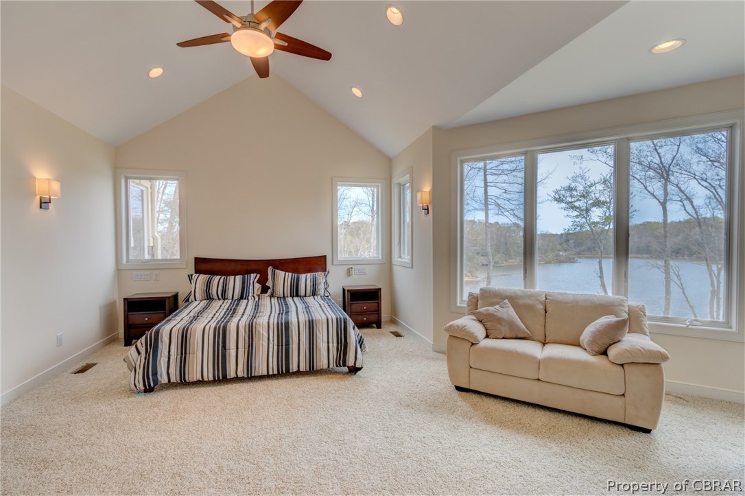 808 Hull Harbor Road Heathsville, VA 22473 - Photo 17 of 44