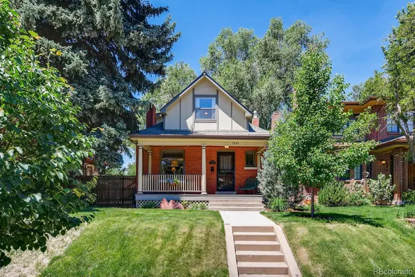 $1,599,000 | 1251 South Gaylord Street, Denver, CO 80210